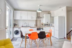 L'Oasis Charentais à Angoulême